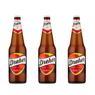 Dreher Kit 3x33cl