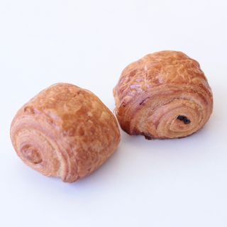 Petit Pain Au Chocolat    