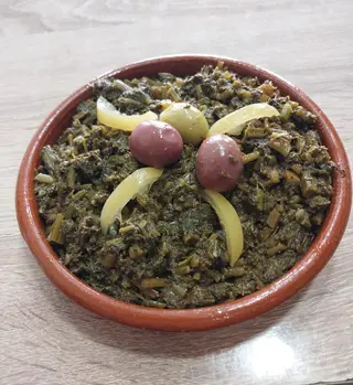 Bakkoula