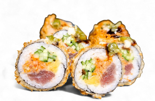 Maguro Kimchi Maki 6 szt (6szt)