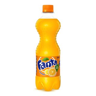 Fanta (0,5л)