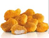 Nuggets De Pollo (12 Uds.) 