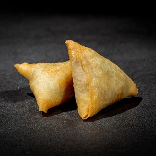 Harumaki curry 2 pezzi