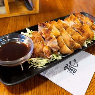 Torikatsu