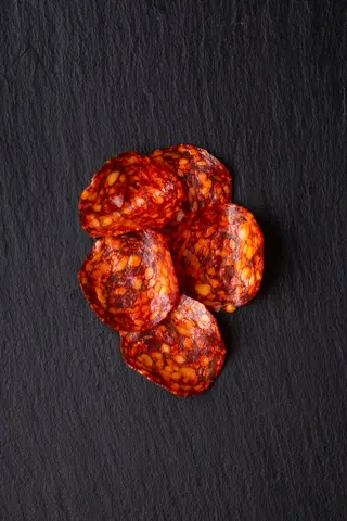 Kulen juneći 100 gr