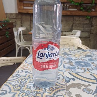 Agua (1.5 Lt.)
