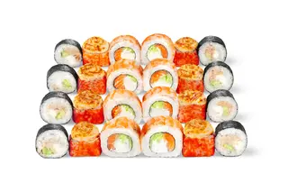 Sushi set ‘’Sushi Time 2’’