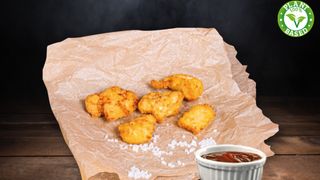 Vegan Nuggets 5 szt.