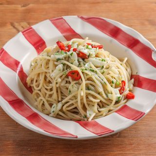 SPAGHETTI AL GUSTO