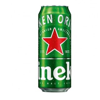 ჰეინეკენი 0.5 ქილა