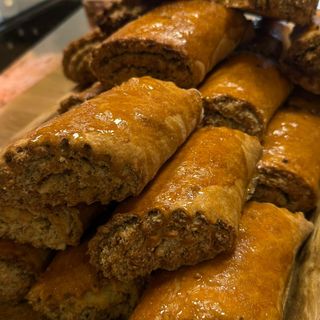 Kada z orzechami 1 szt.