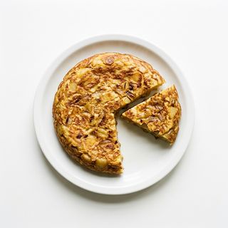 Spanish Omelete