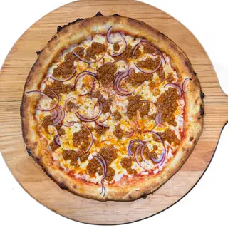 Bolognesa