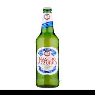 Peroni Nastro Azzurro (330Ml.)