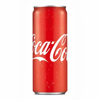 Coca-Cola 0.33l