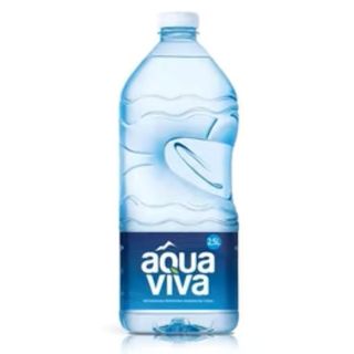 Aqua Viva 0.25l