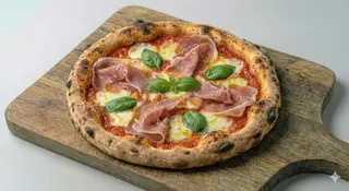Prosciutto