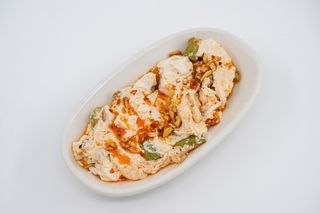 Чътър бадем