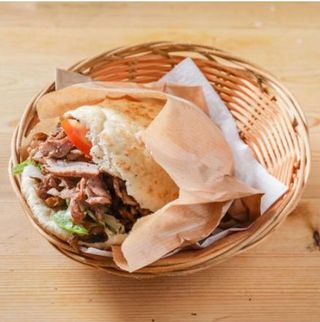 Shawarma
