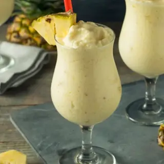 Colada Jungle