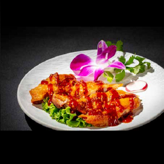 297 Anatra alla cantonese