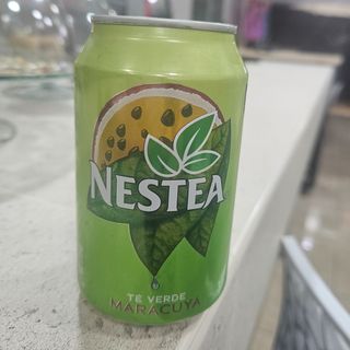 Nestea Maracuyá  (330ml.)