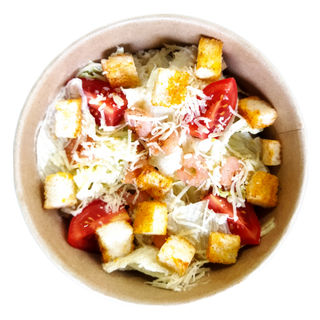 Цезар з креветками