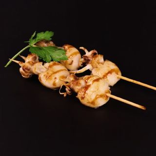 210 sSpiedini di seppie