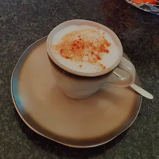 Cappucino
