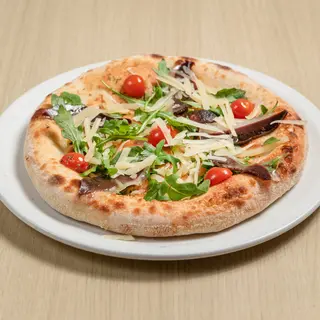 Focaccia