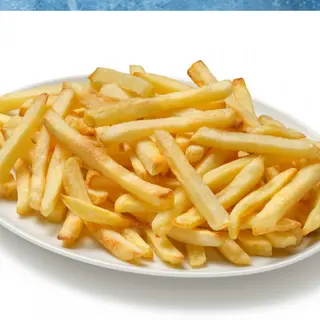 Patatine fritte