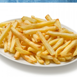 Patatine fritte