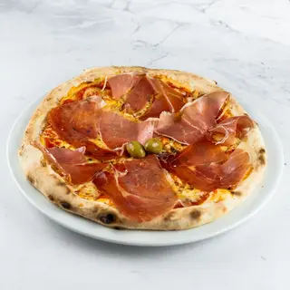Pizza Seljačka