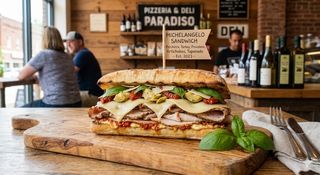 Микаланджело