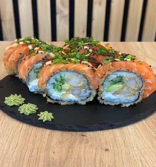 SPICY SAKE PREMIUM 8SZT.