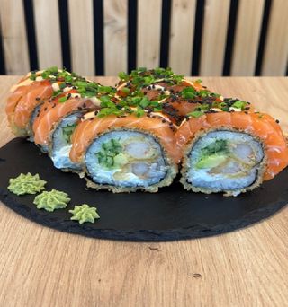 SPICY SAKE PREMIUM 8SZT.