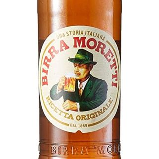 BIRRA MORETTI. 66 CL