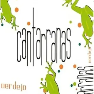 Vino Blanco Verdejo