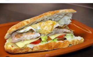 Chivito
