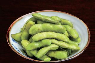 26 Edamame