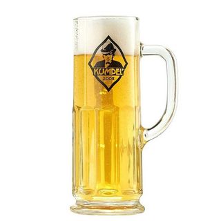 Кумпель Мексиканський Лагер (1 Літр)