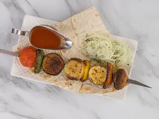 Овощной (200г)