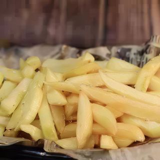 Patatas