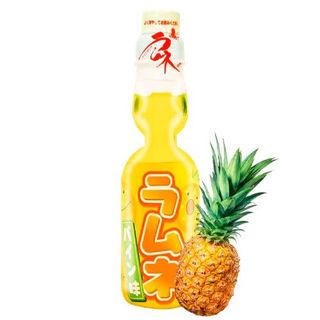 Ramune Piña (100 Ml.)