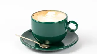 Cappucino