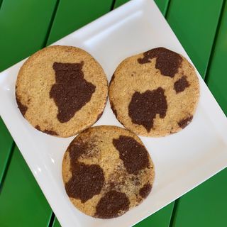 Choco Chip Cookie