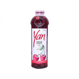Բալի կոմպոտ 1լ.