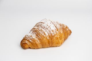 Croissant Mini De Crema
