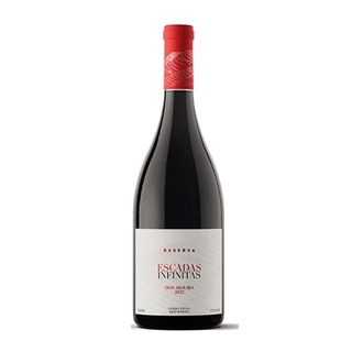 Escadas Infinitas Reserva