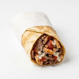 Dürüm Kebab XXL Solo Carne